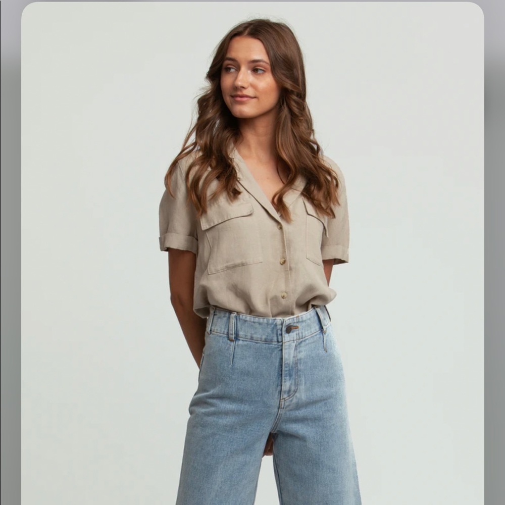 Rhythm Venice Shirt
